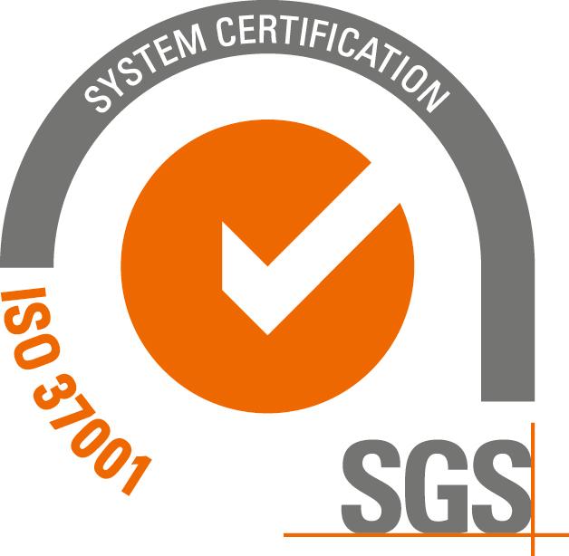ISO 37001